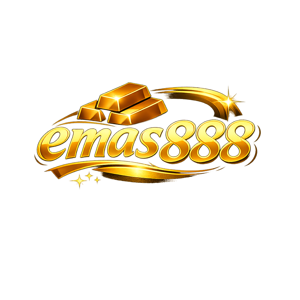 EMAS888 Logo